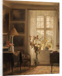 Interior by Anonymous
