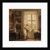 Interior by Anonymous