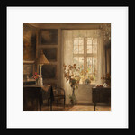 Interior by Anonymous