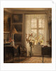 Interior by Anonymous