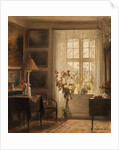 Interior by Anonymous