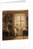 Interior by Anonymous