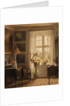 Interior by Anonymous