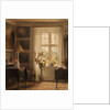 Interior by Anonymous