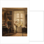 Interior by Anonymous