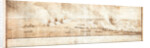 Second Russo-Swedish Battle of Svensksund on 10 July 1790, 1790 by Anonymous