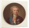 Portrait of Prince Alexander Andreyevich Bezborodko, Mid of 1790s by Anonymous