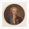 Portrait of Prince Alexander Andreyevich Bezborodko, Mid of 1790s by Anonymous