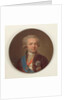 Portrait of Prince Alexander Andreyevich Bezborodko, Mid of 1790s by Anonymous