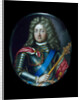 Portrait of Frederick I, King in Prussia, Between 1680 and 1690 by Anonymous