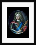 Portrait of Frederick I, King in Prussia, Between 1680 and 1690 by Anonymous