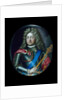 Portrait of Frederick I, King in Prussia, Between 1680 and 1690 by Anonymous