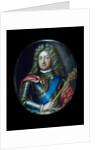 Portrait of Frederick I, King in Prussia, Between 1680 and 1690 by Anonymous