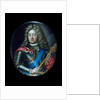 Portrait of Frederick I, King in Prussia, Between 1680 and 1690 by Anonymous