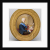 Portrait of Prince Alexander Sergeevich Stroganov, 1806-1807 by Anonymous