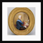 Portrait of Prince Alexander Sergeevich Stroganov, 1806-1807 by Anonymous