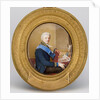 Portrait of Prince Alexander Sergeevich Stroganov, 1806-1807 by Anonymous
