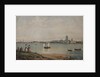 Okhta, c.1833 by Anonymous