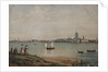 Okhta, c.1833 by Anonymous