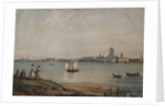 Okhta, c.1833 by Anonymous