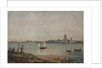 Okhta, c.1833 by Anonymous
