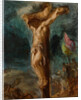 The Crucifixion, 1848 by Anonymous