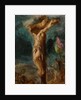 The Crucifixion, 1848 by Anonymous