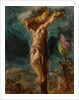 The Crucifixion, 1848 by Anonymous