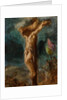 The Crucifixion, 1848 by Anonymous