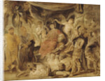 The Triumph of Rome, c. 1622 by Anonymous