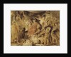The Triumph of Rome, c. 1622 by Anonymous