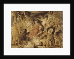 The Triumph of Rome, c. 1622 by Anonymous