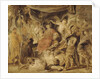 The Triumph of Rome, c. 1622 by Anonymous