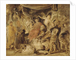 The Triumph of Rome, c. 1622 by Anonymous