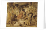 The Triumph of Rome, c. 1622 by Anonymous