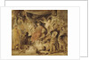 The Triumph of Rome, c. 1622 by Anonymous