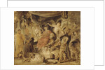 The Triumph of Rome, c. 1622 by Anonymous