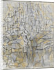 Tableau No, 4 (Schilderij No, 4), 1913 by Anonymous
