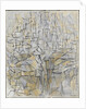 Tableau No, 4 (Schilderij No, 4), 1913 by Anonymous
