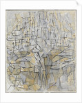 Tableau No, 4 (Schilderij No, 4), 1913 by Anonymous