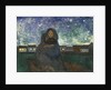 Under the Stars, 1900-1905 by Anonymous