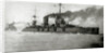 The Ice Cruise of the Baltic Fleet, The battleship Sevastopol, 1918 by Anonymous