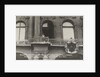 Nicholas II declares war on Germany from the balcony of the Winter Palace, 2 August 1914, 1914 by Anonymous