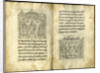 Vita of Saint Metropolit Alexius, Mid of 17th cen by Anonymous