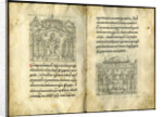 Vita of Saint Metropolit Alexius, Mid of 17th cen by Anonymous
