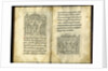 Vita of Saint Metropolit Alexius, Mid of 17th cen by Anonymous