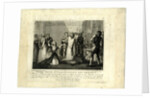 The last hours of Mary Stuart, Queen of Scots, 1794 by Anonymous