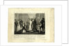 The last hours of Mary Stuart, Queen of Scots, 1794 by Anonymous