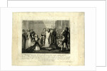 The last hours of Mary Stuart, Queen of Scots, 1794 by Anonymous