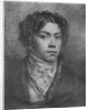 Self-portrait, 1811 by Anonymous